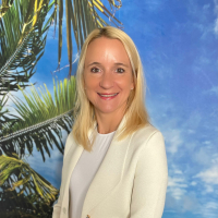 Claudia Steidlinger